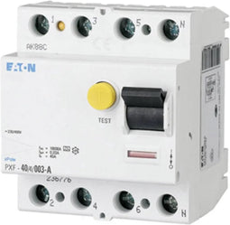 Eaton 236776 PXF-40/4/003-A Aardlekschakelaar A 4-polig 40 A 0.03 A 400 V
