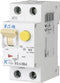 Eaton 236947 Aardlekschakelaar/zekeringautomaat 2-polig 13 A 0.03 A 240 V/AC