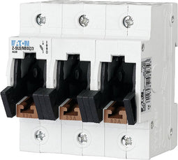 Eaton 248234 Z-SLS/NEOZ/3 Zekeringslastscheidingsschakelaar 400 V 1 stuk(s)