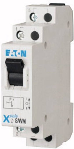 Eaton 248345 Schakelmodule 20 A 1x wisselcontact 230 V/AC