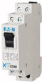 Eaton 248348 Schakelmodule 20 A 2x wisselcontact 230 V/AC