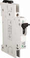Eaton 248437 ZP-NHK Hulpschakelaar 250 V 4 A 2x wisselcontact 1 stuk(s)
