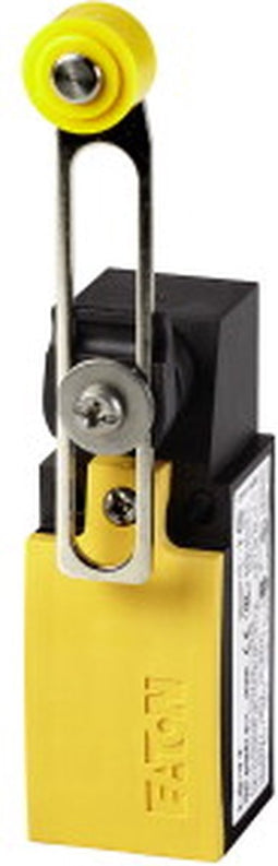 Eaton 266154 LSM-11S/RLA Veiligheidspositieschakelaar 6 A Instelbare zwenkbare hendel IP67 1 stuk(s)