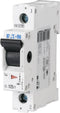 Eaton 276254 Hoofdschakelaar 1-polig 16 A 1x NC, 1x NO 240 V/AC