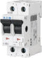 Eaton 276259 Hoofdschakelaar 2-polig 20 A 2x NC, 2x NO 240 V/AC
