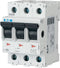 Eaton 276276 Hoofdschakelaar 3-polig 63 A 3x NC, 3x NO 240 V/AC