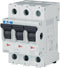 Eaton 276276 Hoofdschakelaar 3-polig 63 A 3x NC, 3x NO 240 V/AC
