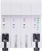 Eaton 276277 Hoofdschakelaar 4-polig 63 A 4x NC, 4x NO 240 V/AC