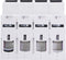 Eaton 276277 Hoofdschakelaar 4-polig 63 A 4x NC, 4x NO 240 V/AC