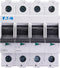 Eaton 276277 Hoofdschakelaar 4-polig 63 A 4x NC, 4x NO 240 V/AC