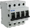 Eaton 276277 Hoofdschakelaar 4-polig 63 A 4x NC, 4x NO 240 V/AC