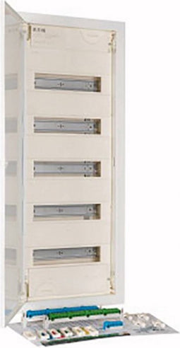 Eaton 302412 KLV-60HWP-F Kleine verdeelkast Holle wand Aantal groepen = 12 Aantal rijen = 5