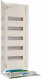 Eaton 302412 KLV-60HWP-F Kleine verdeelkast Holle wand Aantal groepen = 12 Aantal rijen = 5