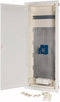 Eaton 302418 KLV-60UPM-F Kleine verdeelkast Inbouw (in muur) Aantal groepen = 12 Aantal rijen = 5