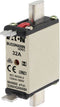 Eaton 32NHG000BI NH-zekering Met mechanische beveiligingsweergave Afmeting zekering : 000 32 A 500 V 3 stuk(s)