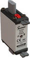 Eaton 32NHG000BI NH-zekering Met mechanische beveiligingsweergave Afmeting zekering : 000 32 A 500 V 3 stuk(s)