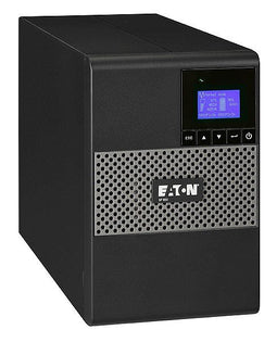 Eaton 5P 650i Line-Interactive 0.65kVA 420W 4 AC Outputs