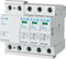 Eaton Bliksemstroom- en overspanningsbeveiligingsset 3+1-polig - 158332 - E3PUY