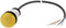 Eaton C22-L-Y-24-P62 Signaallamp Plat Geel 24 V DC/AC 1 stuk(s)