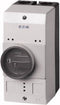 Eaton CI-PKZ0-M Lege behuizing Opbouw (l x b x h) 80 x 97 x 160 mm Grijs 1 stuk(s)