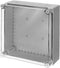 Eaton CI43E-200 Behuizing 375 x 250 x 225 Kunststof Grijs 1 stuk(s)