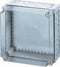 Eaton CI43E-200 Behuizing 375 x 250 x 225 Kunststof Grijs 1 stuk(s)