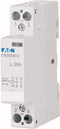 Eaton CR2020012 Installatiezekeringautomaat Nominale spanning: 12 V DC/AC Schakelstroom (max.): 20 A 2x NO 1 stuk(s)