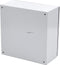 Eaton CS-44/200 Wandbehuizing 400 x 400 x 200 Staal Grijs 1 stuk(s)