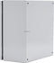 Eaton CS-44/200 Wandbehuizing 400 x 400 x 200 Staal Grijs 1 stuk(s)