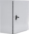 Eaton CS-44/200 Wandbehuizing 400 x 400 x 200 Staal Grijs 1 stuk(s)