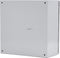 Eaton CS-44/200 Wandbehuizing 400 x 400 x 200 Staal Grijs 1 stuk(s)