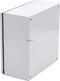 Eaton CS-44/200 Wandbehuizing 400 x 400 x 200 Staal Grijs 1 stuk(s)