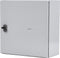 Eaton CS-44/200 Wandbehuizing 400 x 400 x 200 Staal Grijs 1 stuk(s)