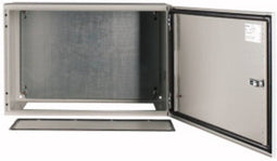 Eaton CS-46/300 Wandbehuizing 400 x 600 x 300 Grijs 1 stuk(s)