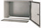 Eaton CS-46/300 Wandbehuizing 400 x 600 x 300 Grijs 1 stuk(s)