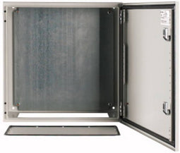 Eaton CS-55/250 Wandbehuizing 500 x 500 x 250 Grijs 1 stuk(s)