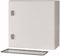 Eaton CS-55/250 Wandbehuizing 500 x 500 x 250 Grijs 1 stuk(s)