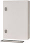 Eaton CS-64/150 Wandbehuizing 600 x 400 x 150 Grijs 1 stuk(s)