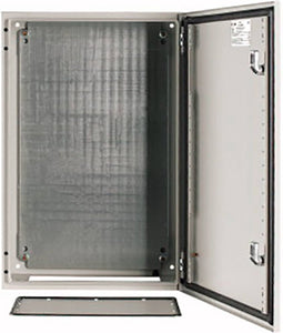 Eaton CS-64/200 Wandbehuizing 600 x 400 x 200 Grijs 1 stuk(s)