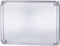 Eaton D200-CI45 Behuizingsdeksel (l x b x h) 100 x 375 x 500 mm Transparant 1 stuk(s)