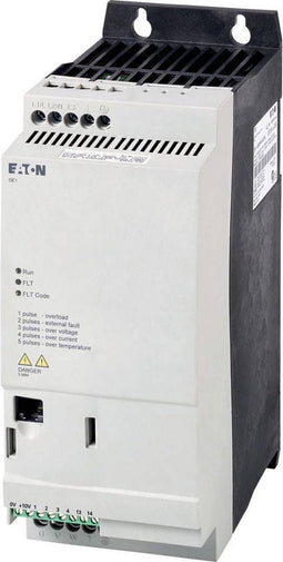 Eaton DE1-345D0FN-N20N AC-toerentalregelaar 5 A 400 V/AC