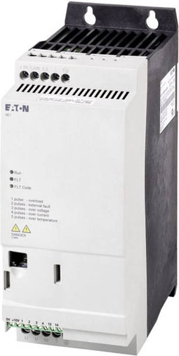 Eaton DE1-346D6FN-N20N AC-toerentalregelaar 6.6 A 400 V/AC