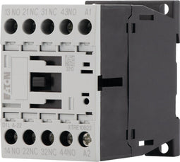 Eaton DILA-22(230V50HZ,240V60HZ) Hulpbeveiliging 1 stuk(s)