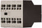 Eaton DILA-XHI13-PI Hulpschakelblok 1x NO, 3x NC 4 A 1 stuk(s)