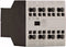 Eaton DILA-XHI13-PI Hulpschakelblok 1x NO, 3x NC 4 A 1 stuk(s)