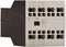 Eaton DILA-XHI20-PI Hulpschakelblok 2x NO 4 A 1 stuk(s)