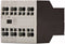 Eaton DILA-XHI20-PI Hulpschakelblok 2x NO 4 A 1 stuk(s)
