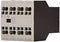 Eaton DILA-XHI31-PI Hulpschakelblok 3x NO, 1x NC 4 A 1 stuk(s)