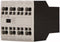Eaton DILA-XHI40-PI Hulpschakelblok 4x NO 4 A 1 stuk(s)