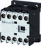 Eaton DILEM-01(230V50HZ,240V60HZ) Contactor 3x NO 4 kW 230 V/AC 9 A 1 stuk(s)